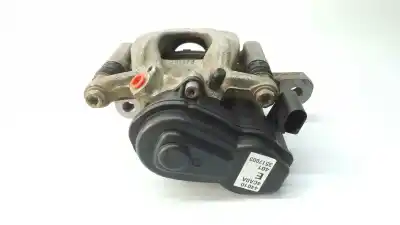 Автозапчастина б/у задній лівий гальмівний супорт для nissan x-trail (t32) 360 4x4 посилання на oem iam 440104ca0a  4013517003 Автозапчастина б/у задній лівий гальмівний супорт для nissan x-trail (t32) 360 4x4 посилання на oem iam 440104ca0a  4013517003