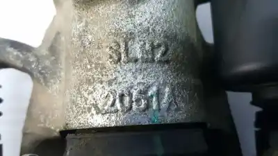 Автозапчастина б/у задній лівий гальмівний супорт для nissan x-trail (t32) 360 4x4 посилання на oem iam 440104ca0a  4013517003 Автозапчастина б/у задній лівий гальмівний супорт для nissan x-trail (t32) 360 4x4 посилання на oem iam 440104ca0a  4013517003