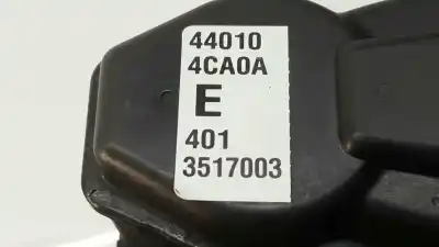 Автозапчастина б/у задній лівий гальмівний супорт для nissan x-trail (t32) 360 4x4 посилання на oem iam 440104ca0a  4013517003 Автозапчастина б/у задній лівий гальмівний супорт для nissan x-trail (t32) 360 4x4 посилання на oem iam 440104ca0a  4013517003