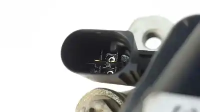 Автозапчастина б/у задній лівий гальмівний супорт для nissan x-trail (t32) 360 4x4 посилання на oem iam 440104ca0a  4013517003 Автозапчастина б/у задній лівий гальмівний супорт для nissan x-trail (t32) 360 4x4 посилання на oem iam 440104ca0a  4013517003