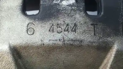 Автозапчастина б/у передній лівий гальмум для nissan x-trail (t32) 360 4x4 посилання на oem iam 410114ga0a  64544t Автозапчастина б/у передній лівий гальмум для nissan x-trail (t32) 360 4x4 посилання на oem iam 410114ga0a  64544t