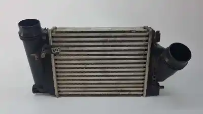 Автозапчастина б/у інтеркулер для nissan x-trail (t32) 360 4x4 посилання на oem iam 144614be0a Автозапчастина б/у інтеркулер для nissan x-trail (t32) 360 4x4 посилання на oem iam 144614be0a