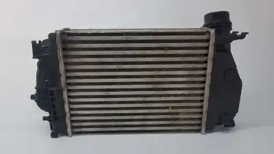 Автозапчастина б/у інтеркулер для nissan x-trail (t32) 360 4x4 посилання на oem iam 144614be0a  