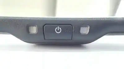 Автозапчастина б/у внутрішне дзеркало для nissan x-trail (t32) 360 4x4 посилання на oem iam 96321zh30a  042117905-1294 Автозапчастина б/у внутрішне дзеркало для nissan x-trail (t32) 360 4x4 посилання на oem iam 96321zh30a  042117905-1294