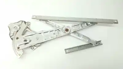 Автозапчастина б/у регулятор склона задній лівий для nissan x-trail (t32) 360 4x4 посилання на oem iam 827214ca0a  827216fr0a