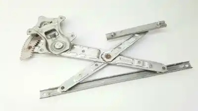 Автозапчастина б/у регулятор скла заднього правого для nissan x-trail (t32) 360 4x4 посилання на oem iam 827204ca0a Автозапчастина б/у регулятор скла заднього правого для nissan x-trail (t32) 360 4x4 посилання на oem iam 827204ca0a