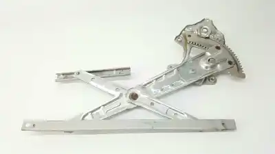 Автозапчастина б/у регулятор скла заднього правого для nissan x-trail (t32) 360 4x4 посилання на oem iam 827204ca0a  827206fr0a