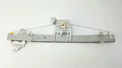 Автозапчастина б/у регулятор вікна передній лівий для nissan x-trail (t32) 360 4x4 посилання на oem iam 807214ca0a Автозапчастина б/у регулятор вікна передній лівий для nissan x-trail (t32) 360 4x4 посилання на oem iam 807214ca0a