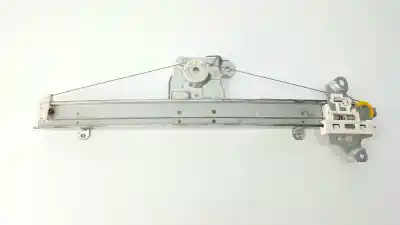 Автозапчастина б/у регулятор вікна передній лівий для nissan x-trail (t32) 360 4x4 посилання на oem iam 807214ca0a  807216fr0a Автозапчастина б/у регулятор вікна передній лівий для nissan x-trail (t32) 360 4x4 посилання на oem iam 807214ca0a  807216fr0a