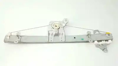 Автозапчастина б/у регулятор переднього правого скла для nissan x-trail (t32) 360 4x4 посилання на oem iam 807204ca0a Автозапчастина б/у регулятор переднього правого скла для nissan x-trail (t32) 360 4x4 посилання на oem iam 807204ca0a