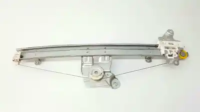 Автозапчастина б/у регулятор переднього правого скла для nissan x-trail (t32) 360 4x4 посилання на oem iam 807204ca0a  807206fr0a Автозапчастина б/у регулятор переднього правого скла для nissan x-trail (t32) 360 4x4 посилання на oem iam 807204ca0a  807206fr0a