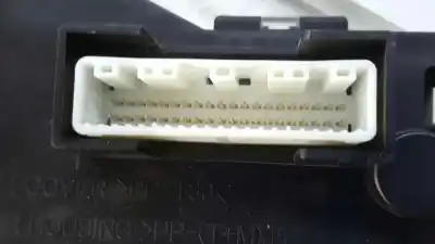 Автозапчастина б/у панель інструментів для nissan x-trail (t32) 360 4x4 посилання на oem iam 248106fp3a 1706130012 6fp3a Автозапчастина б/у панель інструментів для nissan x-trail (t32) 360 4x4 посилання на oem iam 248106fp3a 1706130012 6fp3a