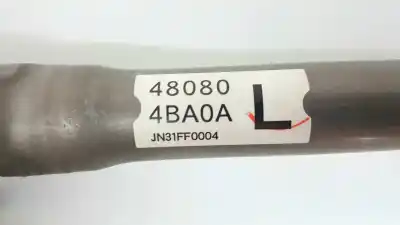 Автозапчастина б/у рульва колонка для nissan x-trail (t32) 360 4x4 посилання на oem iam 488116fr0a eancec0179 uj57616381 Автозапчастина б/у рульва колонка для nissan x-trail (t32) 360 4x4 посилання на oem iam 488116fr0a eancec0179 uj57616381