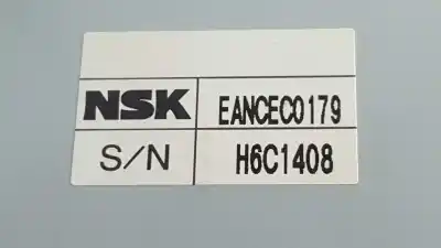 Автозапчастина б/у рульва колонка для nissan x-trail (t32) 360 4x4 посилання на oem iam 488116fr0a eancec0179 uj57616381 Автозапчастина б/у рульва колонка для nissan x-trail (t32) 360 4x4 посилання на oem iam 488116fr0a eancec0179 uj57616381