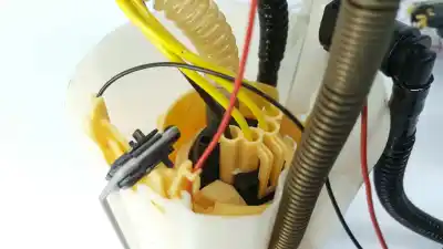 Автозапчастина б/у паливний насос для nissan x-trail (t32) 360 4x4 посилання на oem iam 250604be1a sb03b65aa 058020 Автозапчастина б/у паливний насос для nissan x-trail (t32) 360 4x4 посилання на oem iam 250604be1a sb03b65aa 058020