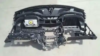 Second-hand car spare part airbag kit for nissan qashqai (j11) acenta oem iam references 682004eh9a 985154ea0a / 868844el2a 985104ea1a / k88204eh0c / 88204eh0c