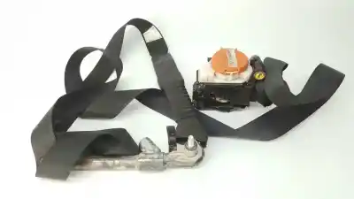 Second-hand car spare part airbag kit for nissan qashqai (j11) acenta oem iam references 682004eh9a 985154ea0a / 868844el2a 985104ea1a / k88204eh0c / 88204eh0c