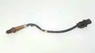 Second-hand car spare part LAMBDA PROBE for CITROEN C4 LIM.  OEM IAM references 9687161080 1618NE 0281004157