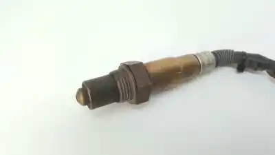 Peça sobressalente para automóvel em segunda mão sonda lambda por citroen c4 lim. seduction referências oem iam 9687161080 1618ne 0281004157
