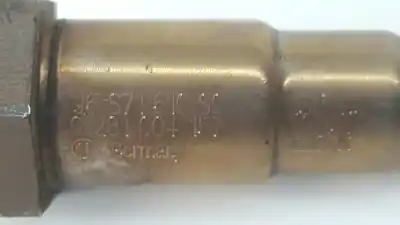 Peça sobressalente para automóvel em segunda mão sonda lambda por citroen c4 lim. seduction referências oem iam 9687161080 1618ne 0281004157