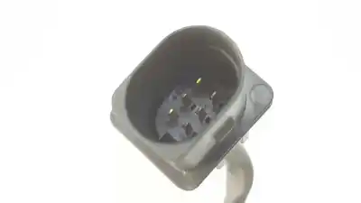 Peça sobressalente para automóvel em segunda mão sonda lambda por citroen c4 lim. seduction referências oem iam 9687161080 1618ne 0281004157