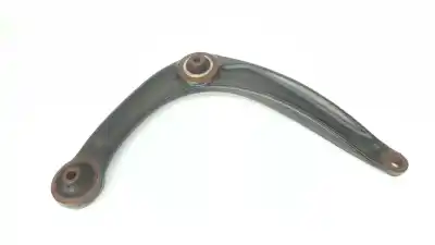 Piesă de schimb auto la mâna a doua BRAȚ SUSPENSIE INFERIOR DREAPTA FAȚÃ pentru CITROEN C4 LIM.  Referințe OEM IAM 1610938180 3521R3 1643189180