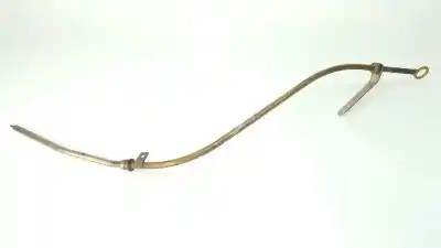 Pezzo di ricambio per auto di seconda mano bastone d olio per jeep cherokee (kj) 2.5 crd limited riferimenti oem iam 5072682ab  5072681ac