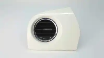 Peça sobressalente para automóvel em segunda mão saída de ar lateral esquerda por fiat nuova 500 (150) lounge referências oem iam 