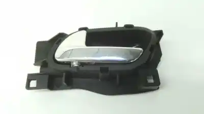 Pezzo di ricambio per auto di seconda mano maniglia interna anteriore sinistra per citroen c4 coupe vtr plus riferimenti oem iam 96435311vd
