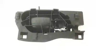 Second-hand car spare part interior left front handle for citroen c4 coupe vtr plus oem iam references 96435311vd  