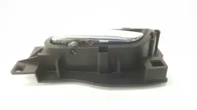 Second-hand car spare part interior left front handle for citroen c4 coupe vtr plus oem iam references 96435311vd  