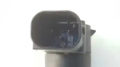 Автозапчастина б/у датчик парковки для citroen berlingo station wagon sx multispace посилання на oem iam 9663821577xt 121123/q4 0263003587