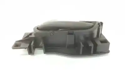Second-hand car spare part interior left front handle for citroen berlingo station wagon sx multispace oem iam references 96555515xt  