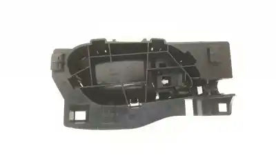 Second-hand car spare part interior left front handle for citroen berlingo station wagon sx multispace oem iam references 96555515xt  