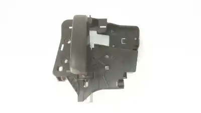 Second-hand car spare part interior right rear handle for citroen berlingo station wagon sx multispace oem iam references 9682100677