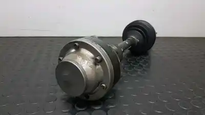 Second-hand car spare part front left transmission for volkswagen touareg (7la) tdi v10 oem iam references 7l6407271a 7l6407271hx 7l6 407 271 h