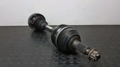Second-hand car spare part front left transmission for volkswagen touareg (7la) tdi v10 oem iam references 7l6407271a 7l6407271hx 7l6 407 271 h