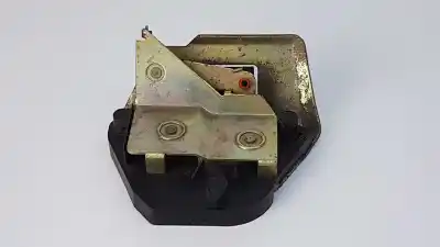 Pezzo di ricambio per auto di seconda mano chiusura laterale scorrevole destra per citroen berlingo 2.0 hdi multispace riferimenti oem iam 913877