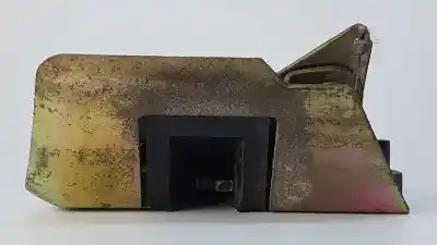 Автозапчасти б/у правый раздвижной боковой замок за citroen berlingo 2.0 hdi multispace ссылки oem iam 913877  