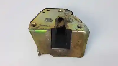 Автозапчасти б/у правый раздвижной боковой замок за citroen berlingo 2.0 hdi multispace ссылки oem iam 913877  