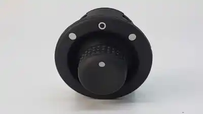 Pezzo di ricambio per auto di seconda mano CONTROLLO SPECCHIO per DACIA DUSTER  Riferimenti OEM IAM 255706283R  
