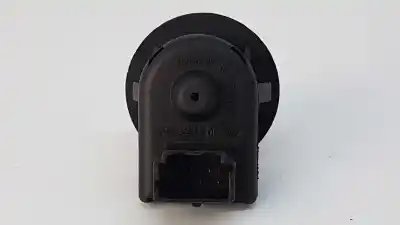 Second-hand car spare part rearview side mirror switch for dacia duster laureate 4x2 oem iam references 255706283r  