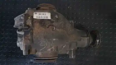 Pezzo di ricambio per auto di seconda mano differenziale posteriore per bmw x3 (e83) 3.0sd riferimenti oem iam 33107544795  33107575539