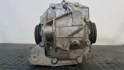 Pezzo di ricambio per auto di seconda mano differenziale posteriore per bmw x3 (e83) 3.0sd riferimenti oem iam 33107544795  33107575539