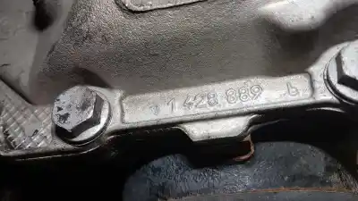 Pezzo di ricambio per auto di seconda mano differenziale posteriore per bmw x3 (e83) 3.0sd riferimenti oem iam 33107544795  33107575539