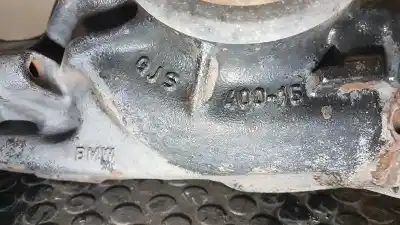 Pezzo di ricambio per auto di seconda mano differenziale posteriore per bmw x3 (e83) 3.0sd riferimenti oem iam 33107544795  33107575539