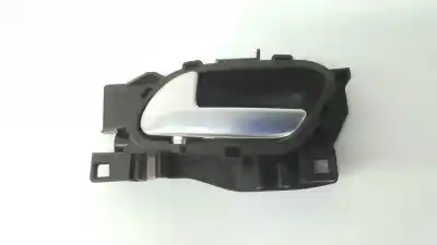 Pezzo di ricambio per auto di seconda mano maniglia interna posteriore sinistra per peugeot 208 signature riferimenti oem iam 96555518vv