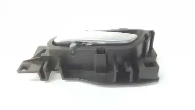 Pezzo di ricambio per auto di seconda mano maniglia interna posteriore sinistra per peugeot 208 signature riferimenti oem iam 96555518vv  
