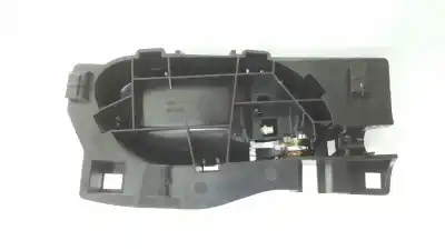 Pezzo di ricambio per auto di seconda mano maniglia interna posteriore sinistra per peugeot 208 signature riferimenti oem iam 96555518vv  