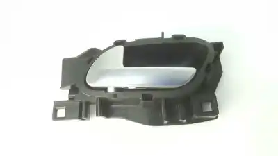 Pezzo di ricambio per auto di seconda mano maniglia interna anteriore sinistra per peugeot 208 signature riferimenti oem iam 96555518vv